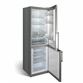 KONEN FKONEN185X FRIGORIFICO COMBI 185 CM INOX - 3