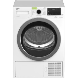 BEKO DH9532GAO SECADORA BOMBA DE CALOR 9 KG CLASE A+++