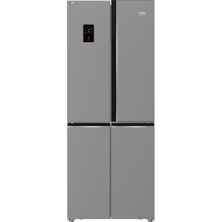 BEKO GNE480E30ZXPN FRIGORIFICO MULTIPURTA