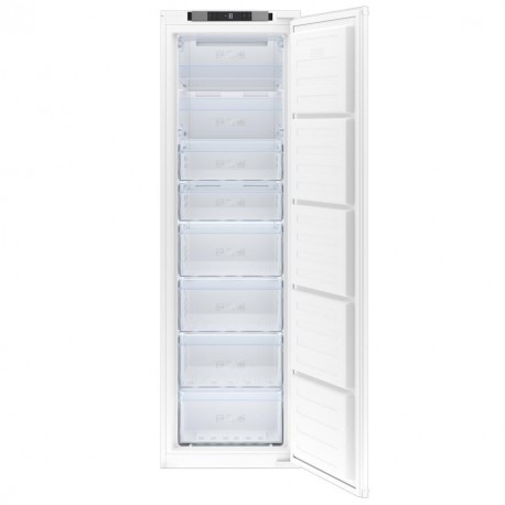 BEKO BFNA247E30SN CONGELADOR VERTICAL