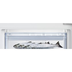 BEKO BCSA285K4SN FRIGORÍFICO