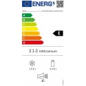 BEKO B1RCNE404XB FRIGORÍFICO