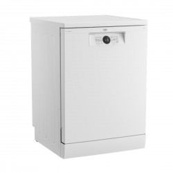 BEKO BDFN26640WC LAVAVAJILLAS 60 CM 16 CUBIERTOS CLASE C