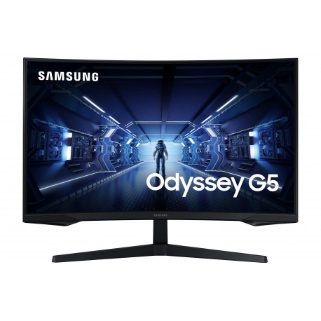 SAMSUNG LC32G55TQWRXE MONITOR