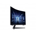 SAMSUNG LC32G55TQWRXE MONITOR