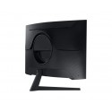 SAMSUNG LC32G55TQWRXE MONITOR