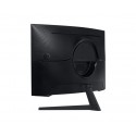 SAMSUNG LC32G55TQWRXE MONITOR