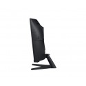 SAMSUNG LC32G55TQWRXE MONITOR