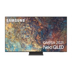 SAMSUNG QE55QN95AATOUTLET SMART TV