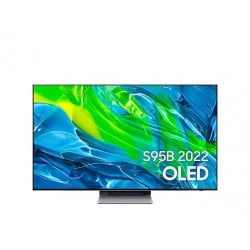 SAMSUNG QE65S95BAT TV QLED SMART TV WIFI