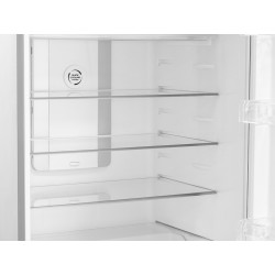 SVAN SVF1780NFX FRIGORÍFICO 2P CLASE A++ 479 L INOX NO FROST