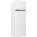 BEKO RDSA310K30WN FRIGORIFICO 2 PUERTAS CÍCLICO 175 CM CLASE F BLANCO