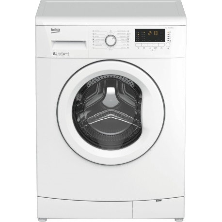 BEKO WCC8502BW1 LAVADORA 8KG 1000 A+++