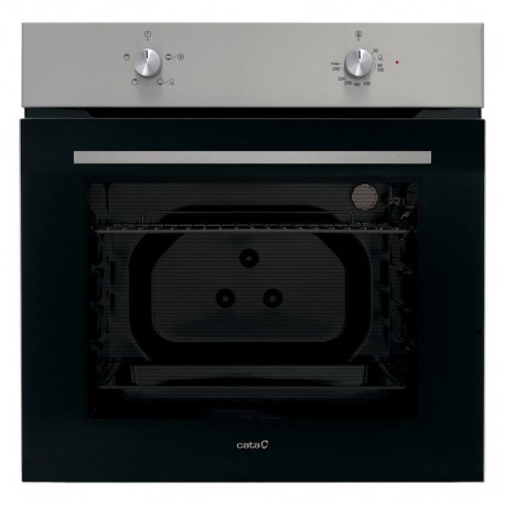 CATA SES7004X HORNO ESTATICO 72 L