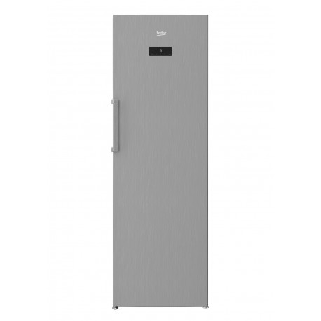 BEKO RSNE445E33XN FRIGORIFICO 1P 185CM CLASE F inox