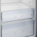 BEKO RSNE445E33XN FRIGORIFICO 1P 185CM CLASE F inox