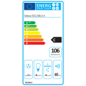 EDESA ECG5811X CAMPANA GRUPO FILTRANTE