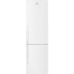 ELECTROLUX LNT4TE33W2 FRIGORÍFICO COMBI 313 L NO FROST