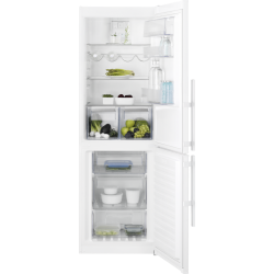 ELECTROLUX LNT4TE33W2 FRIGORÍFICO COMBI BLANCO CLASE E NO FROST