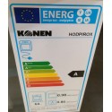 KONEN HODPIROX HORNO MULTIFUNCION 64 L