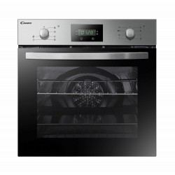 CANDY FCSK604XE HORNO PIROLÍTICO 65 L CLASE A