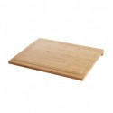 TABLA DE CORTE 48X38X4CM BAMBOO GREEN S