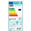 BEKO DH10412RX SECADORA BOMBA DE CALOR