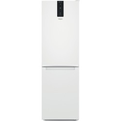 WHIRLPOOL W7X82OW FRIGORIFICO COMBI BLANCO 335 L CLASE E NO FROST