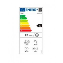 EDESA EDB4610I LAVAVAJILLAS INT 45CM