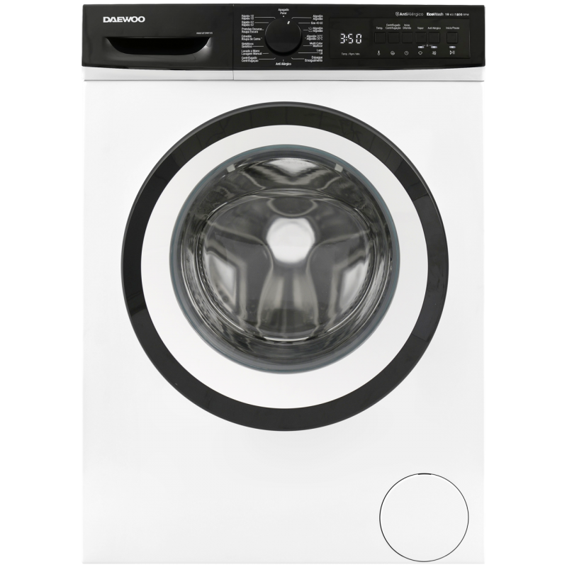 wm014t2wb1es lavadora blanca10 kg 1400 rpm clase b de outlet