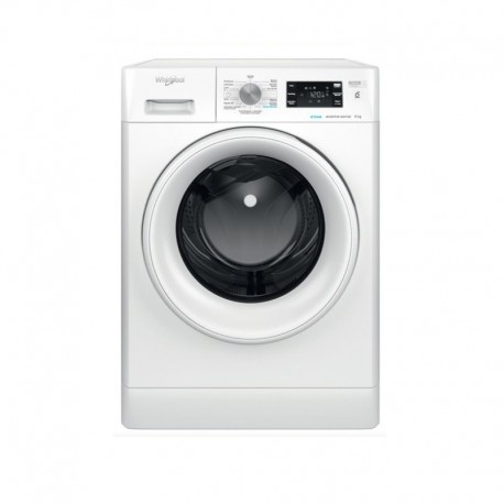 WHIRLPOOL FFB9258WVSP LAVADORA