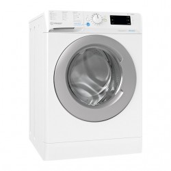 INDESIT BWE101496XWS LAVADORA 10 KG 1400 RPM CLASE A