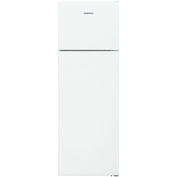 DAEWOO FTL312FWT0ES FRIGORIFICO 2 PUERTAS BLANCO 312 L CLASE F NO FROST