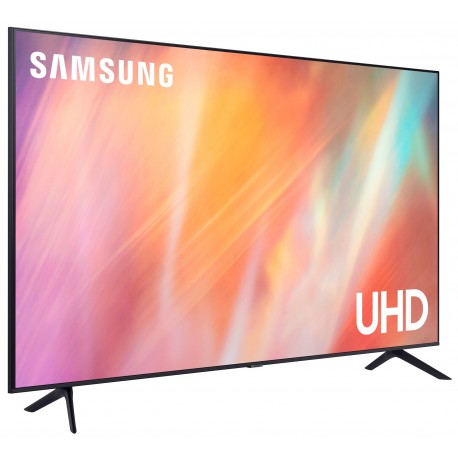 SAMSUNG UE55AU7192U TELEVISOR