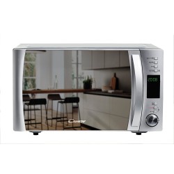 CANDY CMXG25GDSS HORNO MICROONDAS 25 L 900 W