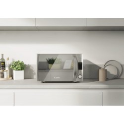 CANDY CMXG25GDSS HORNO MICROONDAS