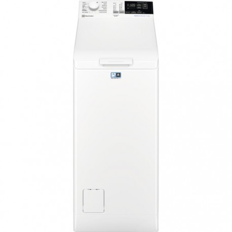 ELECTROLUX EN6T4622AF LAVADORA 6 KG 1200 RPM CLASE D BLANCO