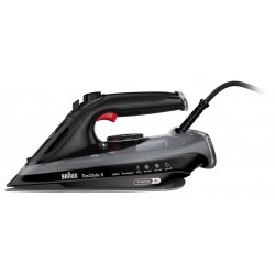 BRAUN SI5088BK PLANCHA ROPA