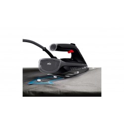 BRAUN SI5088BK PLANCHA ROPA