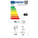 GRUNDIG GNFP3450X LAVAVAJILLAS