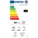 ELECTROLUX EW6F4143FB LAVADORA