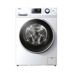 HAIER HW100B14636NIB LAVADORA 10 KG CLASE A