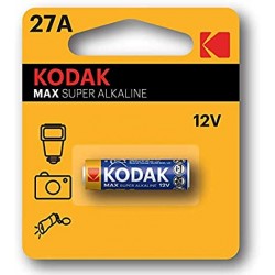 KODAK PILA MANDO ULTRA 27A