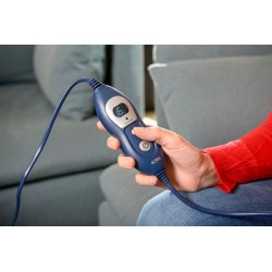 SOLAC CT8603 MANTA ELECTRICA