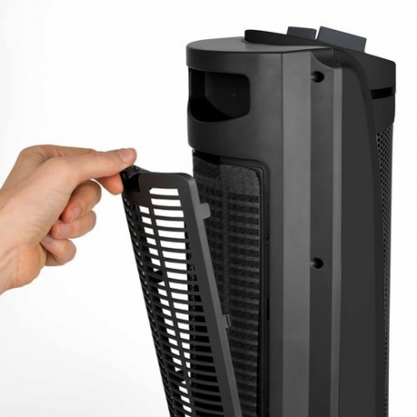 Black&Deker Bxsh2002e Radiador – imagen 2