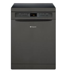 HOTPOINT FDFSM31011SB LAVAVAJILLAS NEGRO MATE A+ - FDFSM31011SB