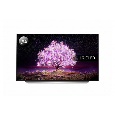 LG OLED48C15LA OLED TV 48