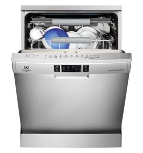 ELECTROLUX RSF8510ROX LAVAVAJILLAS INOX A+ - RSF8510ROX