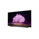 LG OLED48C16LA OLED TV 48