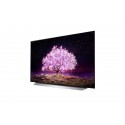 LG OLED48C16LA OLED TV 48